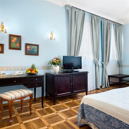 Hotel Maltanski Krakow Dış mekan fotoğraf