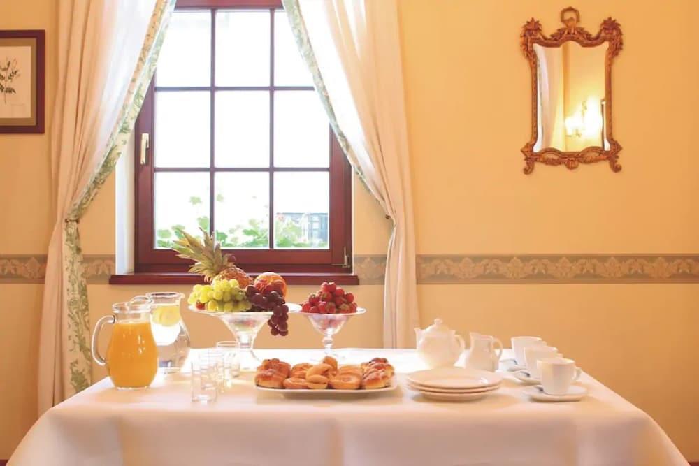 Hotel Maltanski Krakow Dış mekan fotoğraf