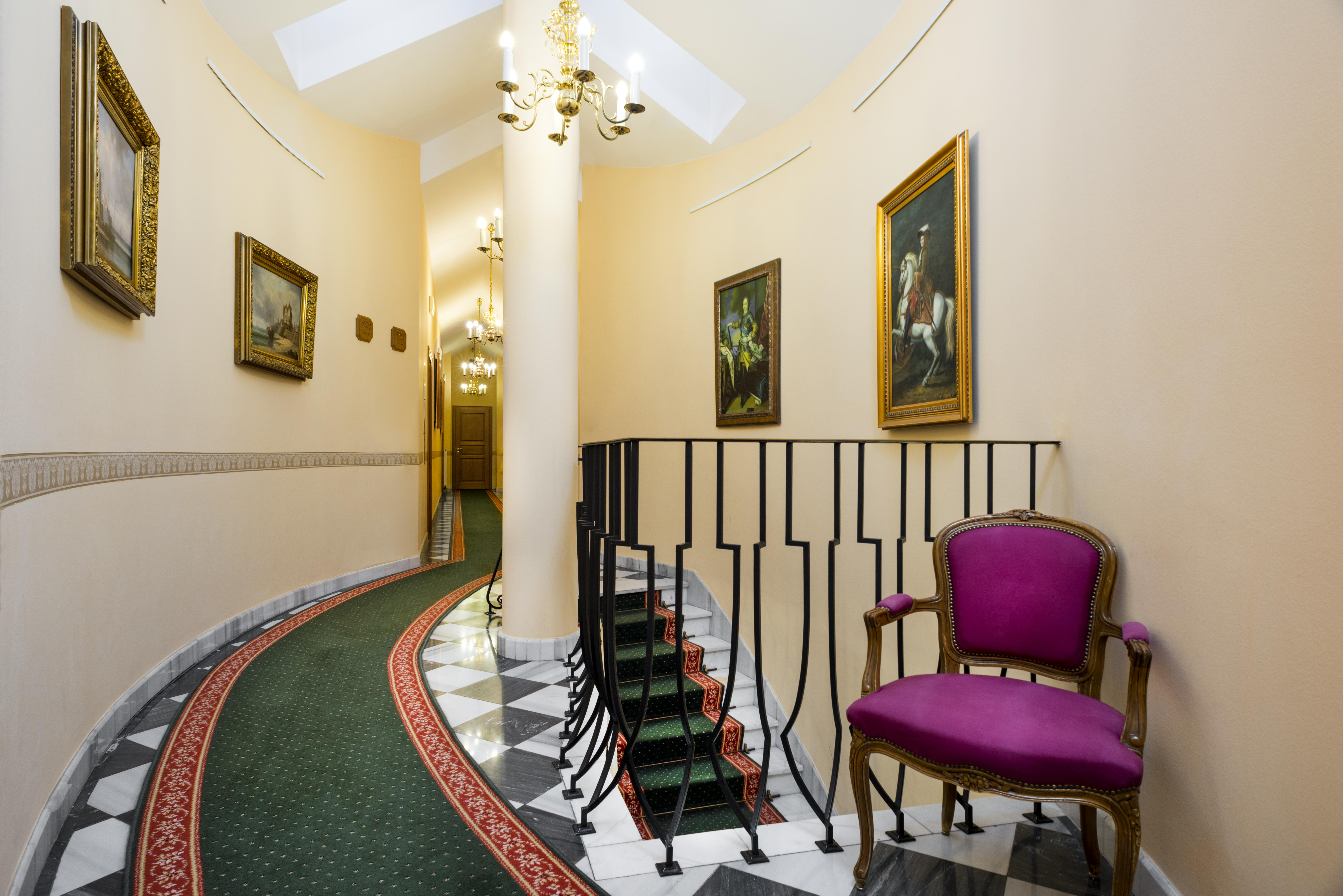 Hotel Maltanski Krakow Dış mekan fotoğraf
