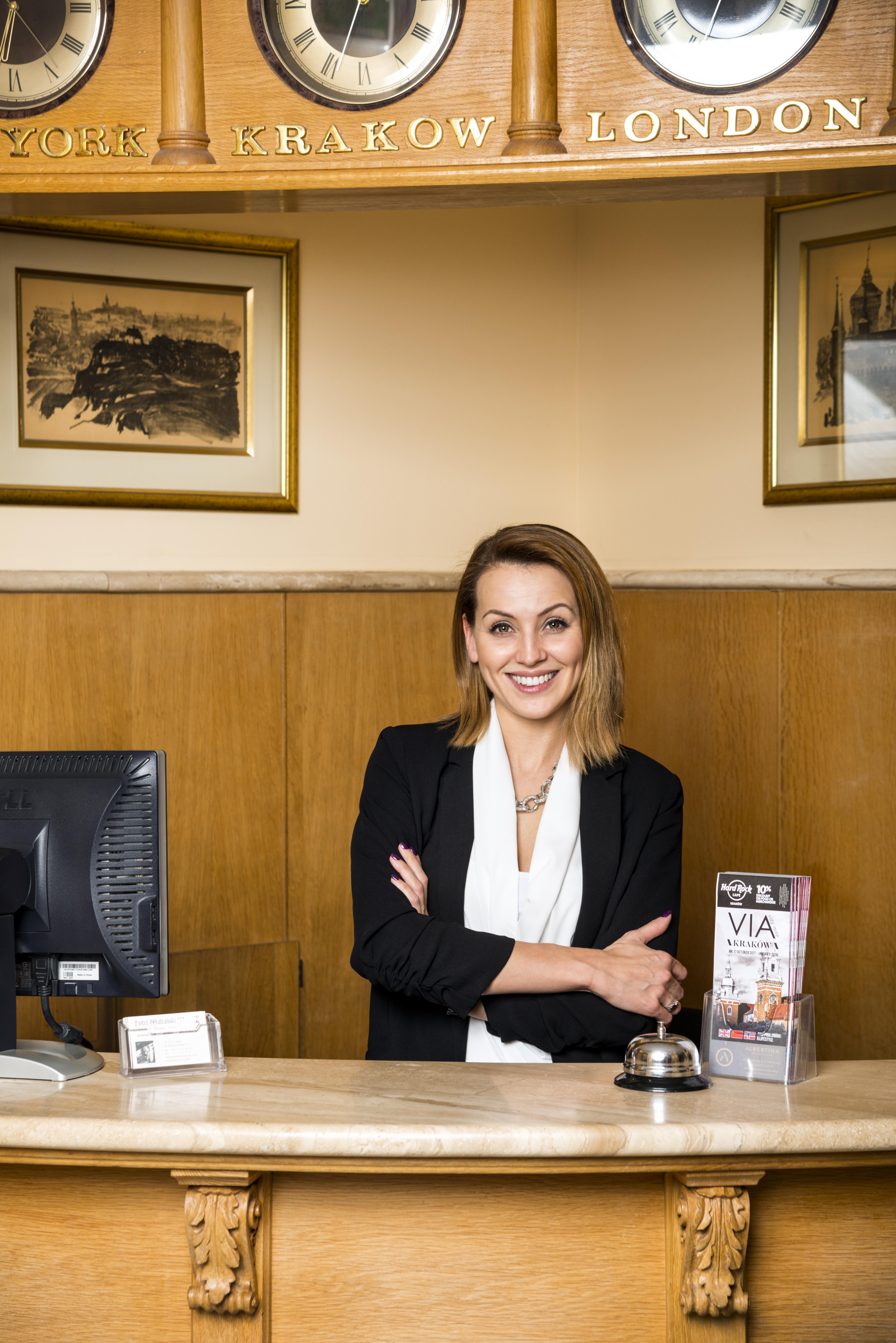 Hotel Maltanski Krakow Dış mekan fotoğraf